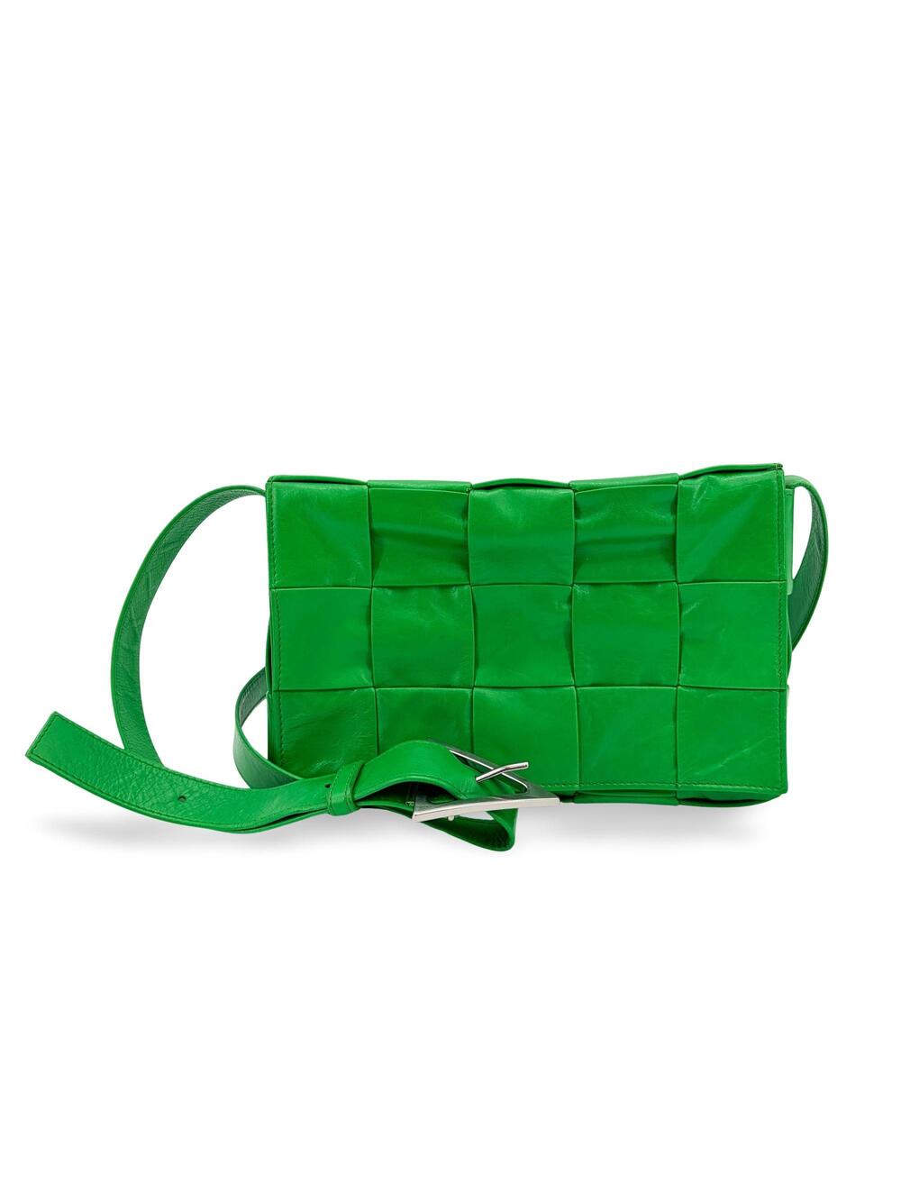 Fapis Bottega Veneta Intrecciato #351734F64B